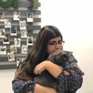 Meet your Posher, Anam